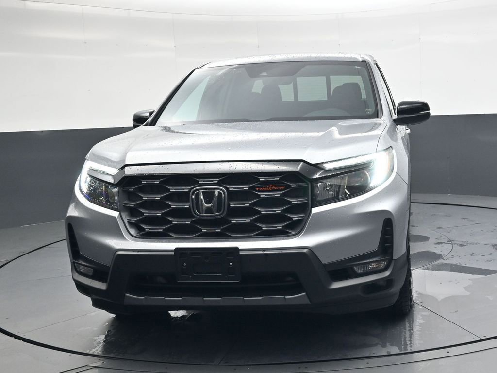 Used 2024 Honda Ridgeline TrailSport image 9