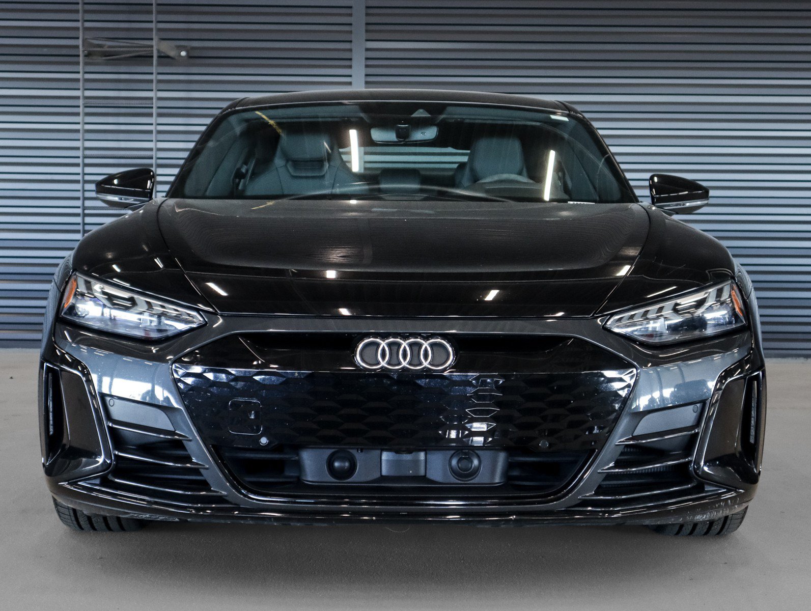 Used 2023 Audi e-tron GT Premium Plus AWD/4WD image 12