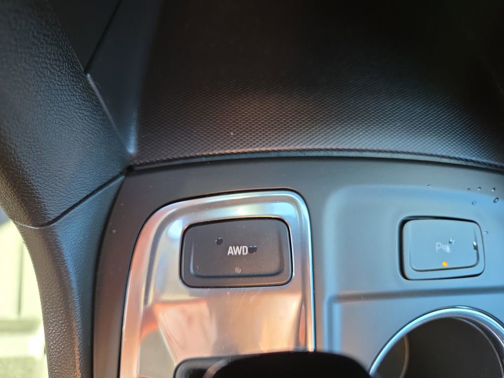 Certified 2023 Chevrolet Equinox LT AWD/4WD image 22