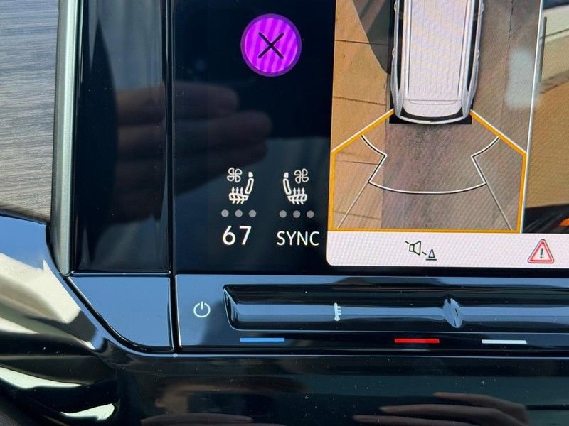 New 2026 Volkswagen Atlas SEL Premium R-Line image 14