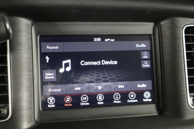 Used 2020 Dodge Charger Police AWD/4WD image 28