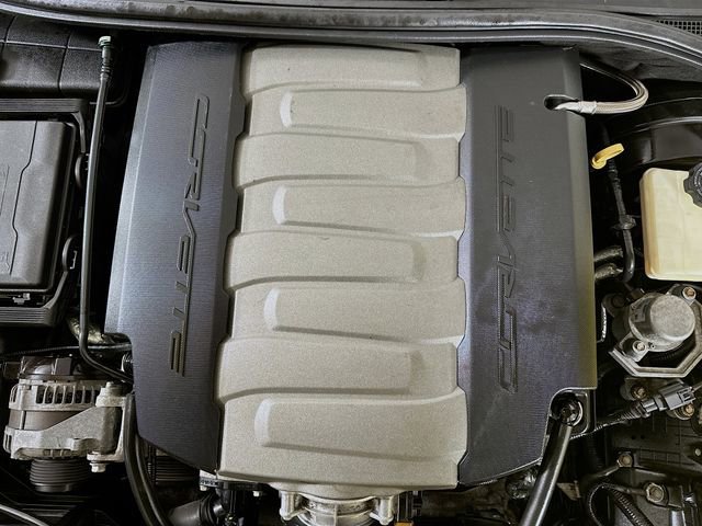 Used 2016 Chevrolet Corvette Stingray Coupe image 18