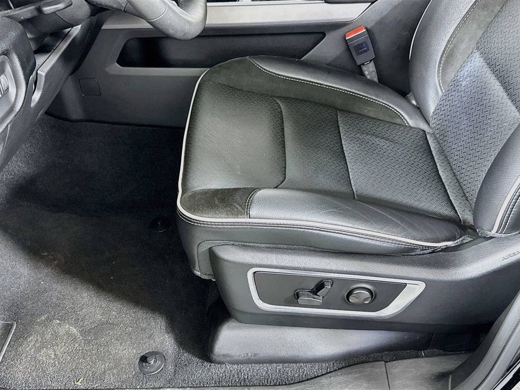 Used 2026 RAM 1500 Laramie AWD/4WD image 20