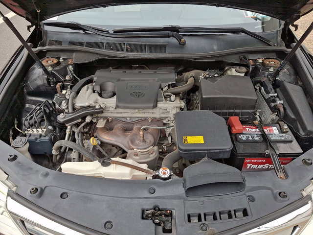 Used 2014 Toyota Camry LE FWD image 27