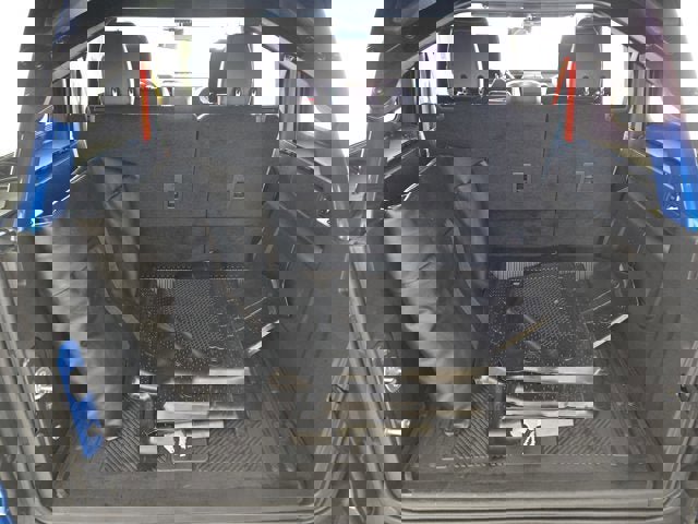 Used 2022 Ford Bronco Raptor image 14