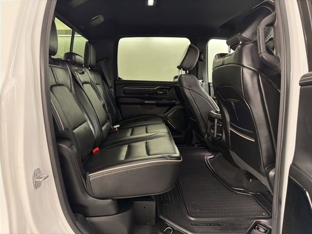 Used 2022 RAM 1500 Limited w/ Night Edition image 15