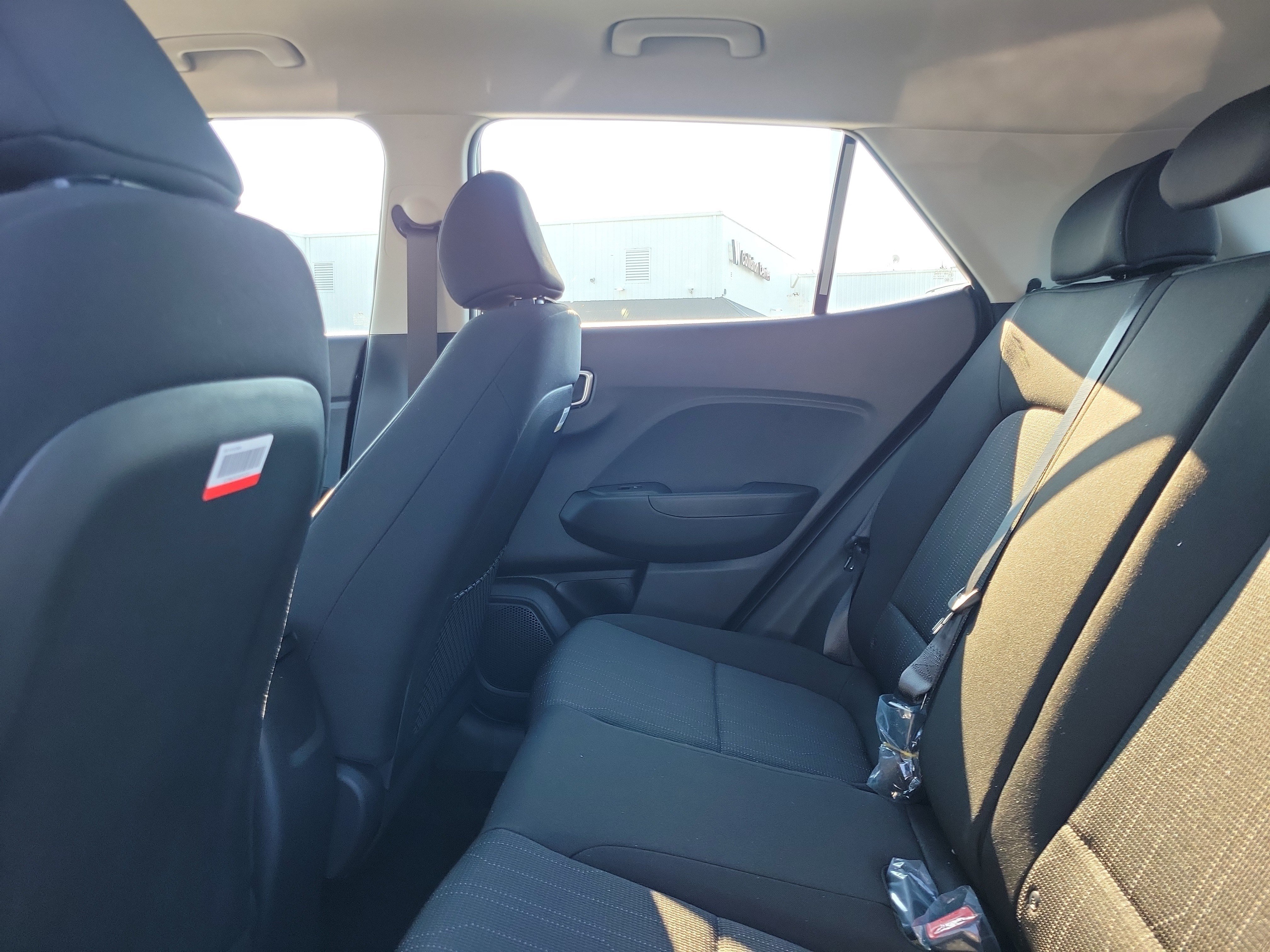 New 2026 Hyundai Venue SE FWD image 15