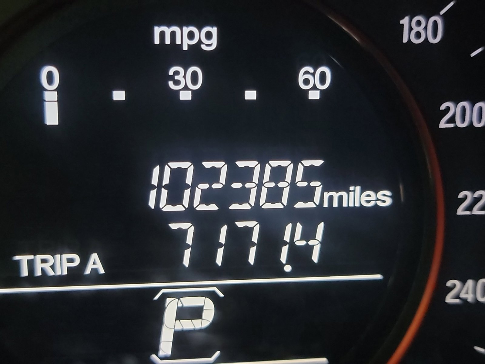 Used 2017 Honda Accord EX image 19