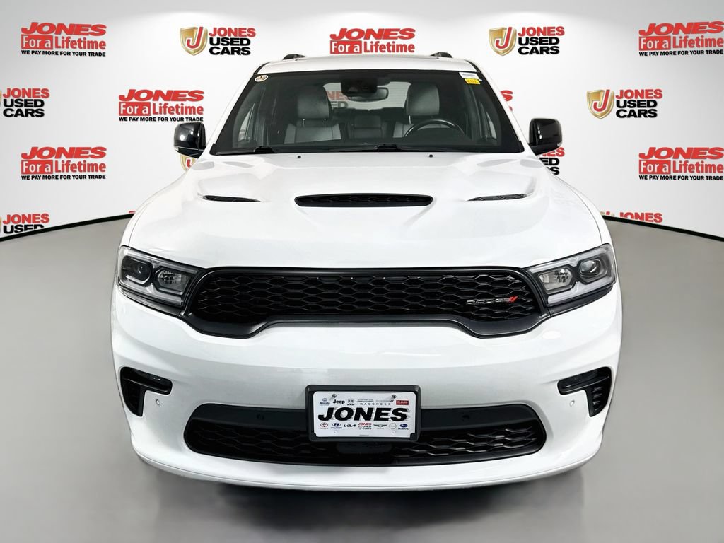 Used 2023 Dodge Durango R/T AWD/4WD image 13