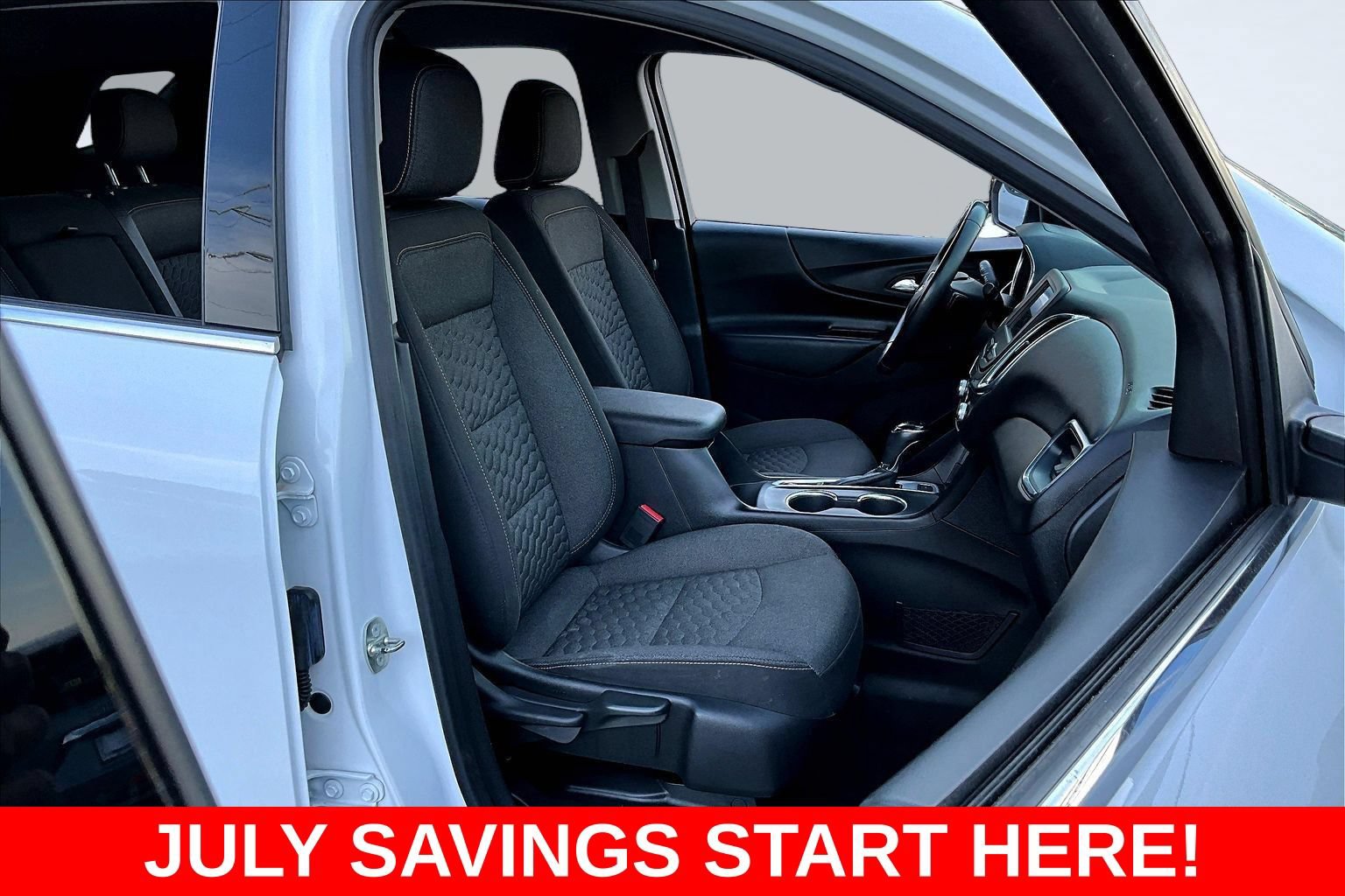 Used 2019 Chevrolet Equinox LT AWD/4WD image 37
