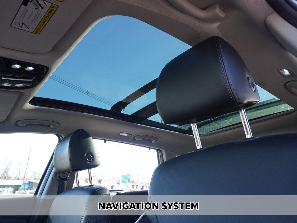 Used 2019 Kia Sorento EX w/ Option Group 040 image 4