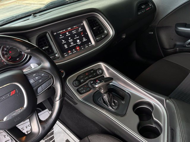 Used 2020 Dodge Challenger R/T Scat Pack w/ Driver Convenience Group RWD image 31