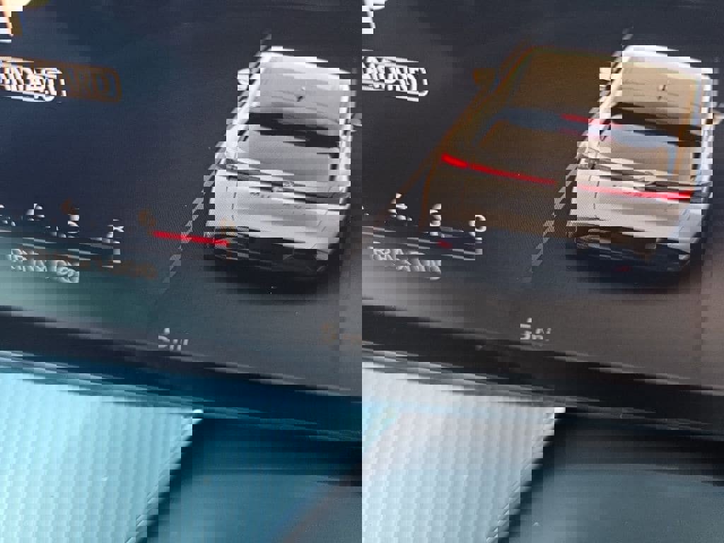 New 2026 Nissan Murano Platinum image 20