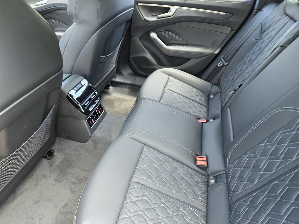 New 2026 Audi A6 Prestige AWD/4WD image 35