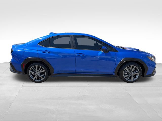 Certified 2024 Subaru WRX AWD/4WD image 8