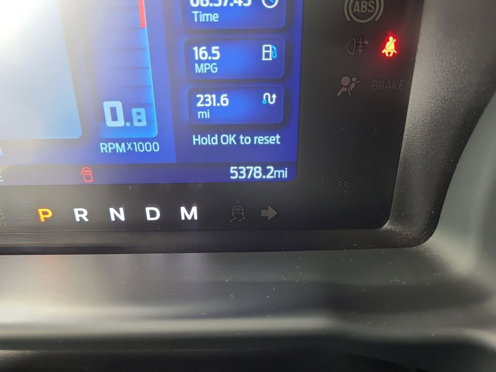 Used 2024 Ford Bronco Badlands image 10