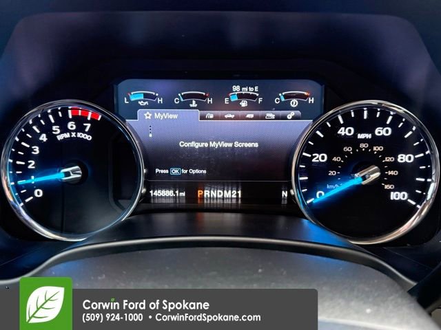 Used 2017 Ford F250 Lariat w/ Chrome Package image 25