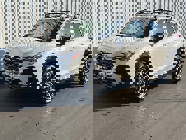 Used 2024 Subaru Crosstrek 2.0i Premium