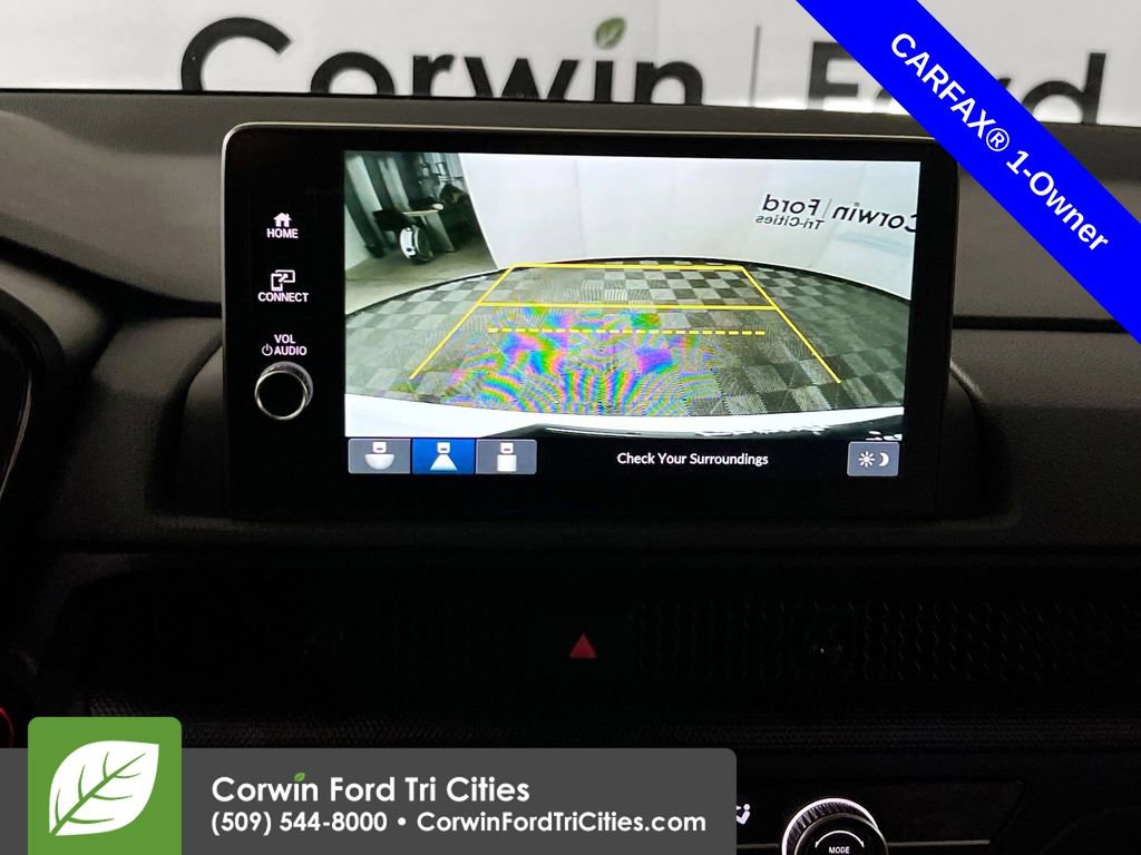 Used 2026 Honda CR-V LX image 19