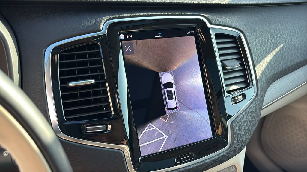 Certified 2023 Volvo XC90 B6 Plus w/ Protection Package Premier AWD/4WD image 18