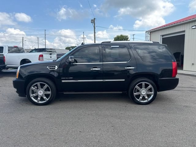 Used 2011 Cadillac Escalade Premium AWD/4WD image 6