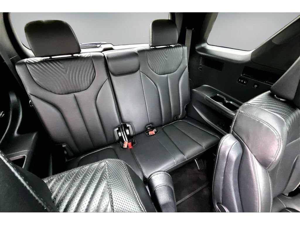 Used 2024 Hyundai Palisade Calligraphy AWD/4WD image 22