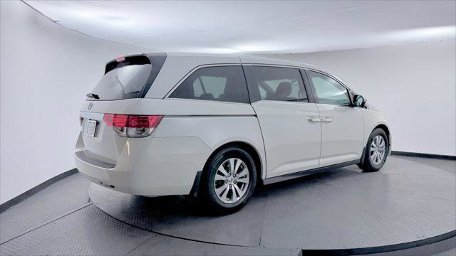Used 2015 Honda Odyssey EX-L image 9
