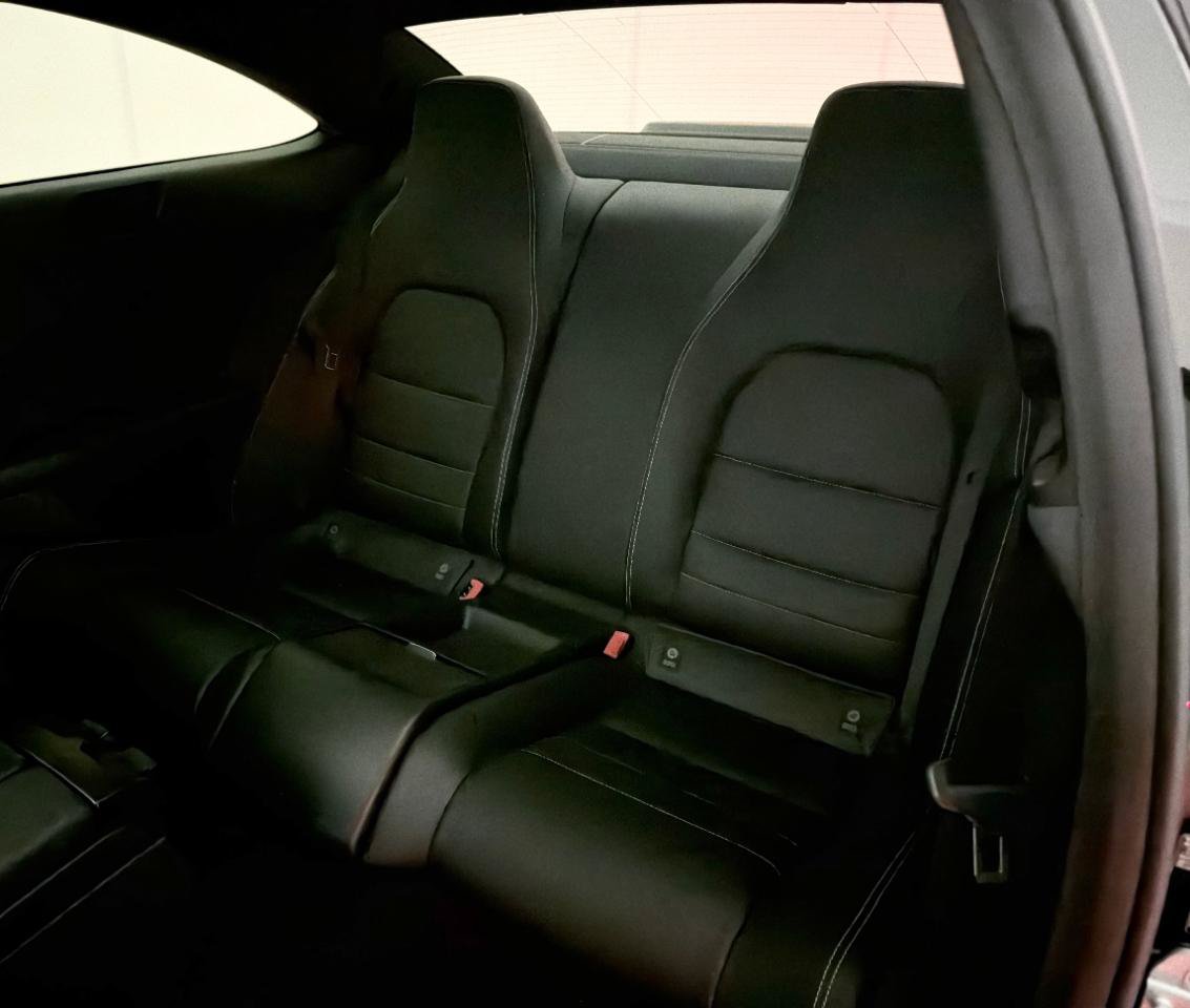 Used 2015 Mercedes-Benz C 350 4MATIC Coupe image 22