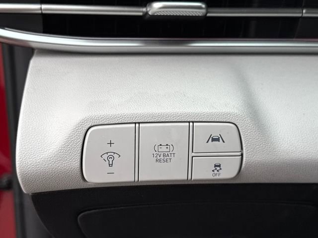 Certified 2023 Hyundai Elantra Limited w/ Cargo Package image 28