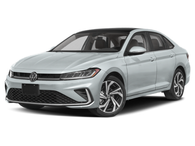 New 2027 Volkswagen Jetta SEL FWD image 1