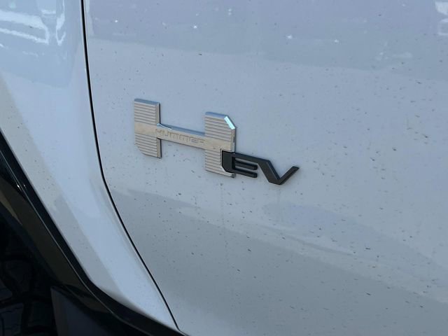 New 2025 GMC Hummer EV 3X w/ Battery Pack, 24 Module Pack image 10