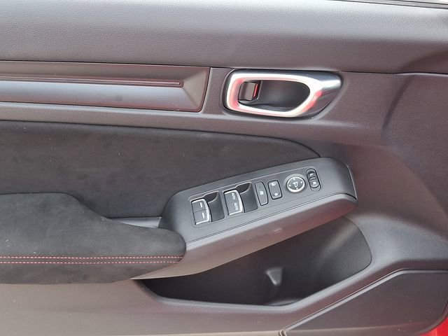 Used 2025 Honda Civic Type R image 19
