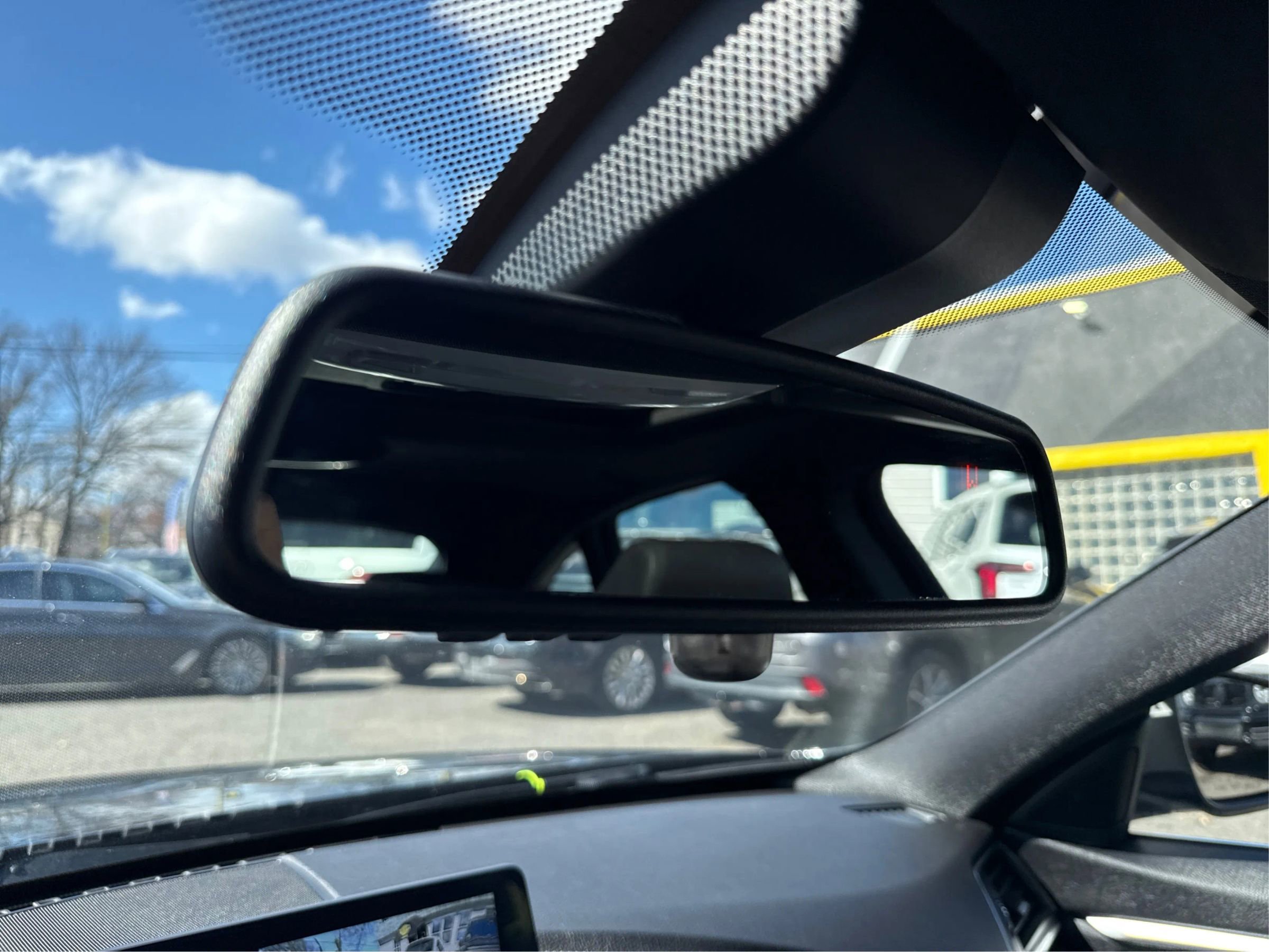 Used 2019 BMW 430i Gran Coupe xDrive w/ Convenience Package image 14