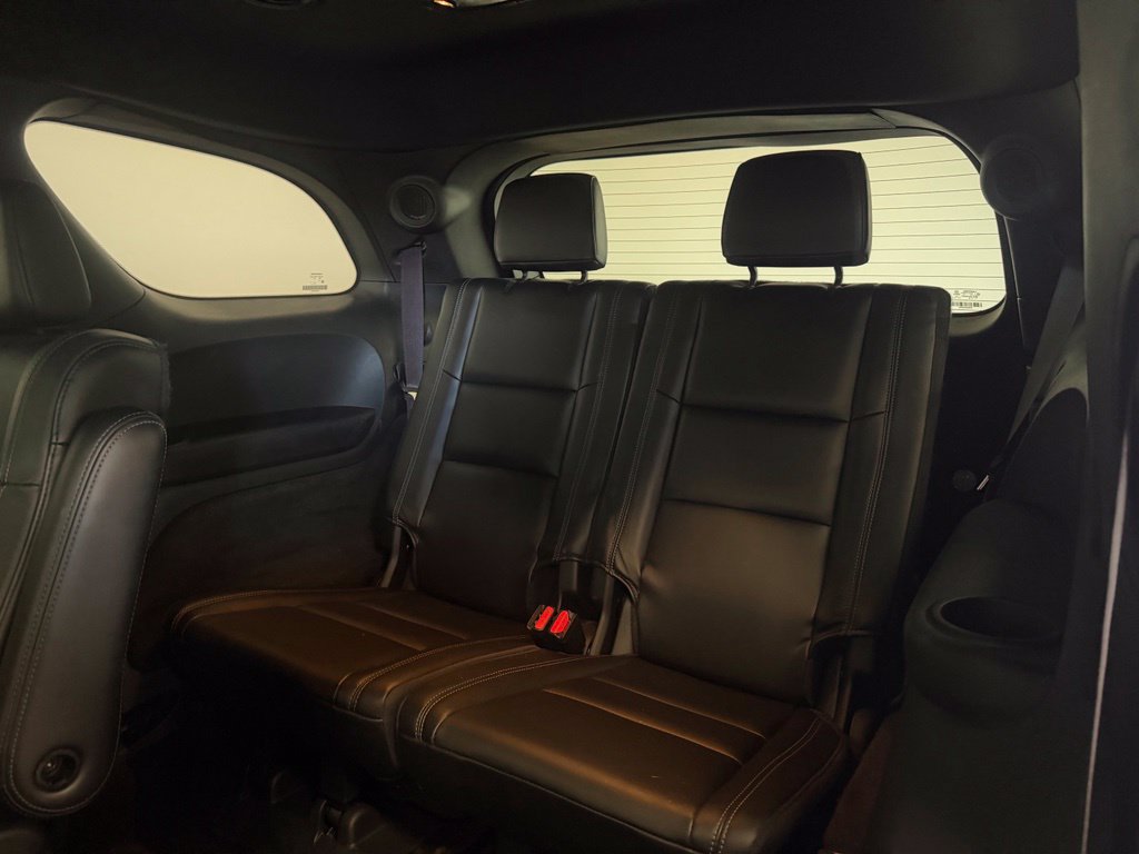 Used 2021 Dodge Durango GT AWD/4WD image 25