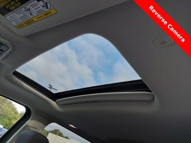 Certified 2024 Toyota Sequoia SR5 image 13