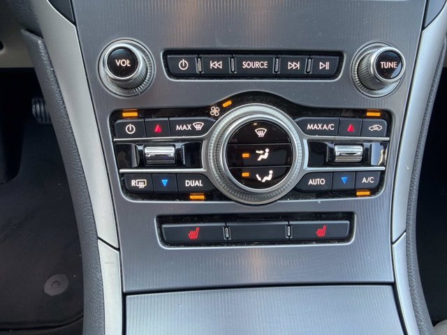 Certified 2019 Lincoln MKZ Premiere FWD image 33