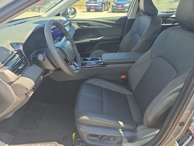 New 2026 Toyota Camry XLE image 15