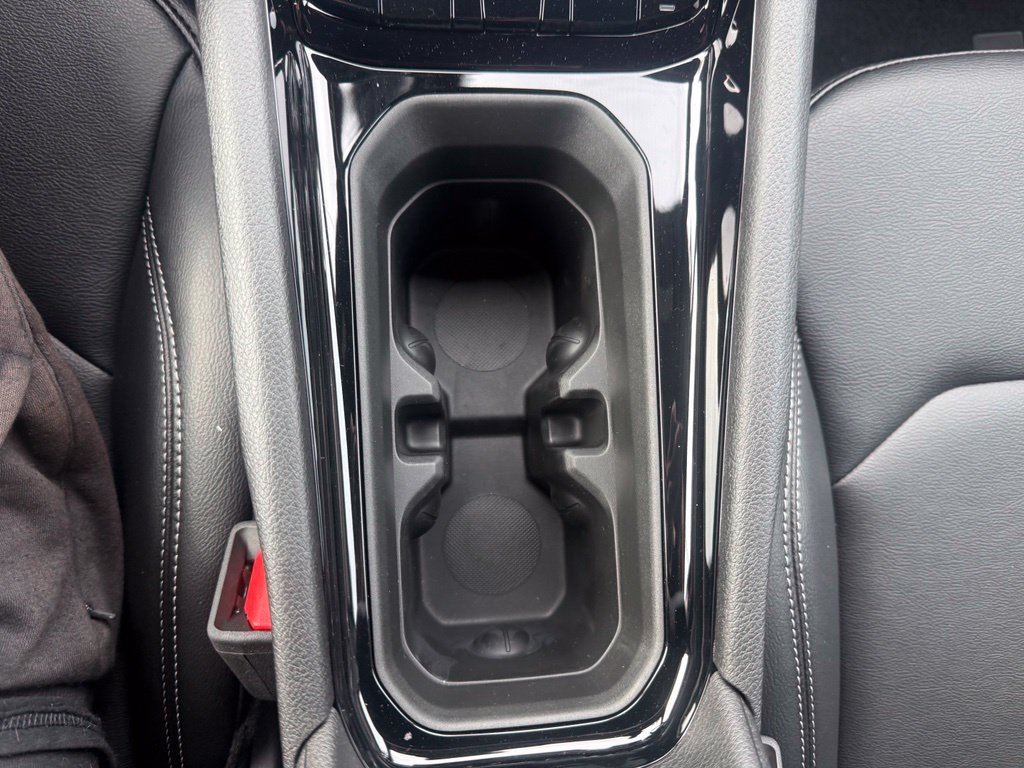 New 2026 Jeep Compass Limited w/ Sun, Sound & Navigation Group AWD/4WD image 26