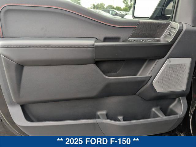 Certified 2025 Ford F150 Raptor image 10