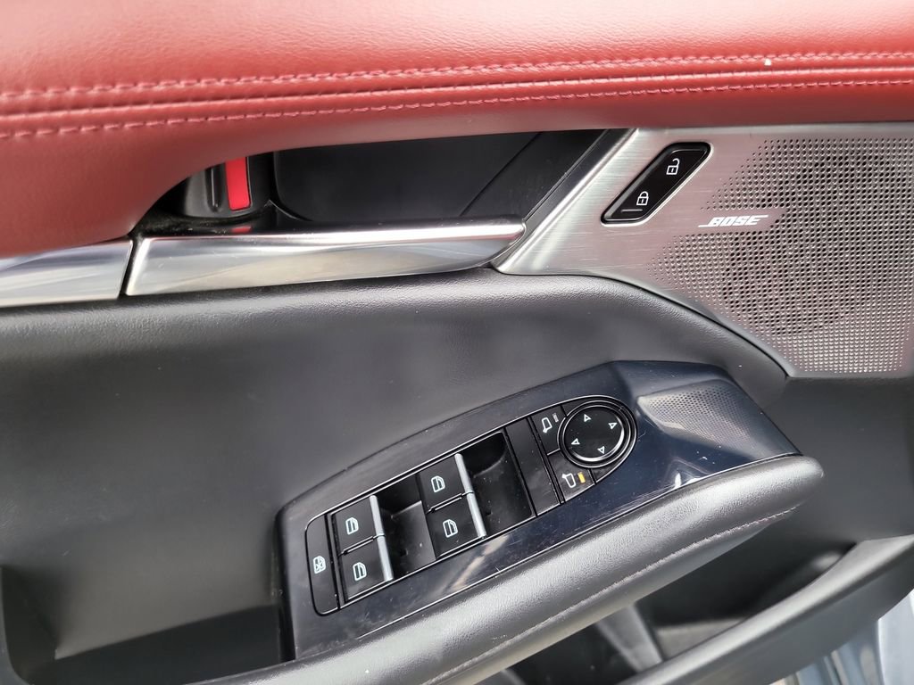 Used 2020 MAZDA MAZDA3 AWD Hatchback w/ Premium Pkg image 13