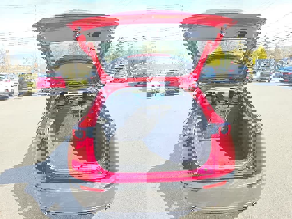 Used 2022 MAZDA CX-30 AWD 2.5 S w/ Preferred Package image 28