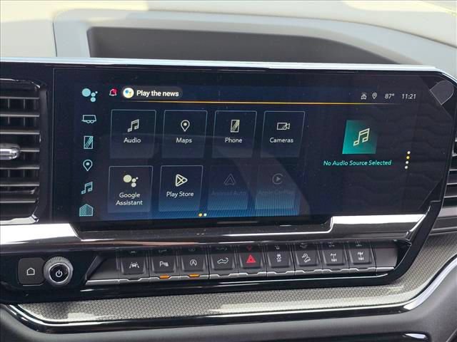New 2026 Chevrolet Silverado 1500 ZR2 AWD/4WD image 24