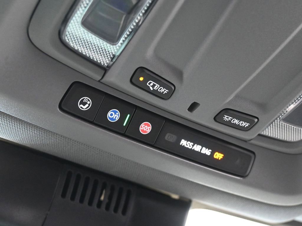 Used 2024 Chevrolet Silverado 1500 RST image 20