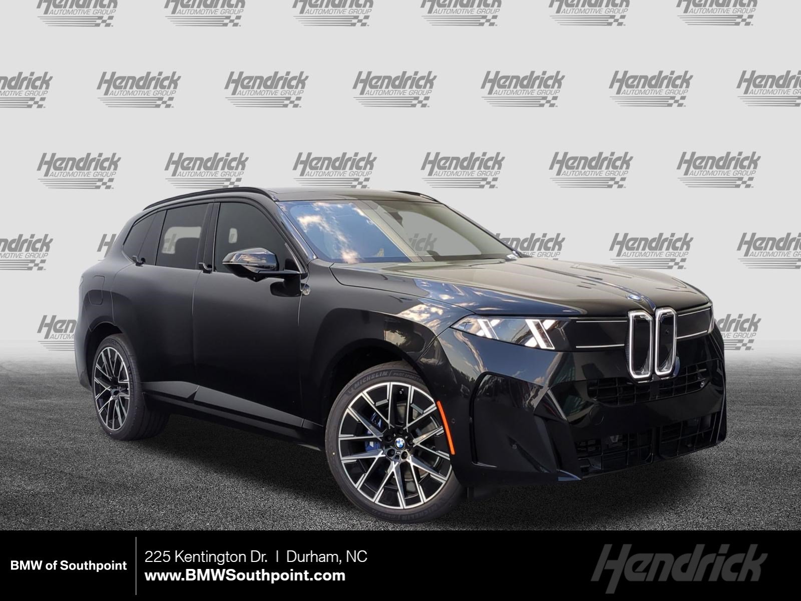 New 2027 BMW X5 xDrive50e w/ M Sport Package AWD/4WD image 1