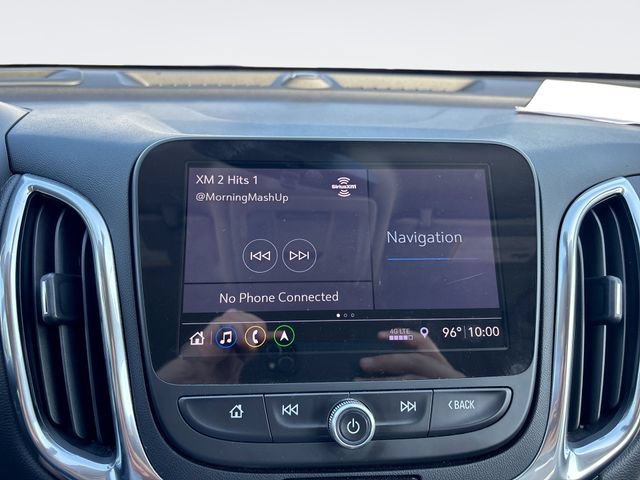Used 2020 Chevrolet Equinox LT FWD image 16