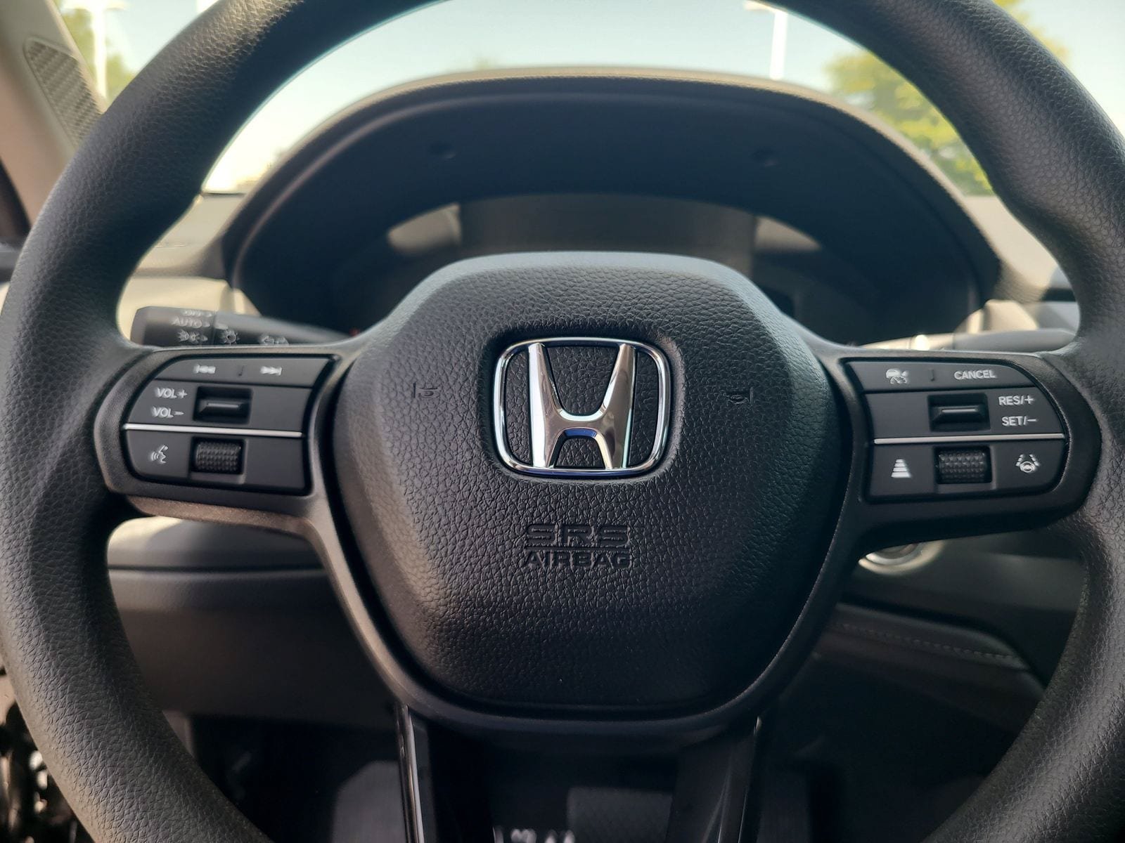 New 2026 Honda Accord SE image 13