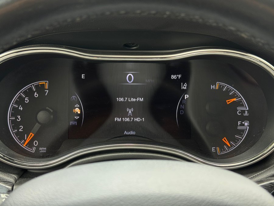 Used 2020 Jeep Grand Cherokee High Altitude AWD/4WD image 52