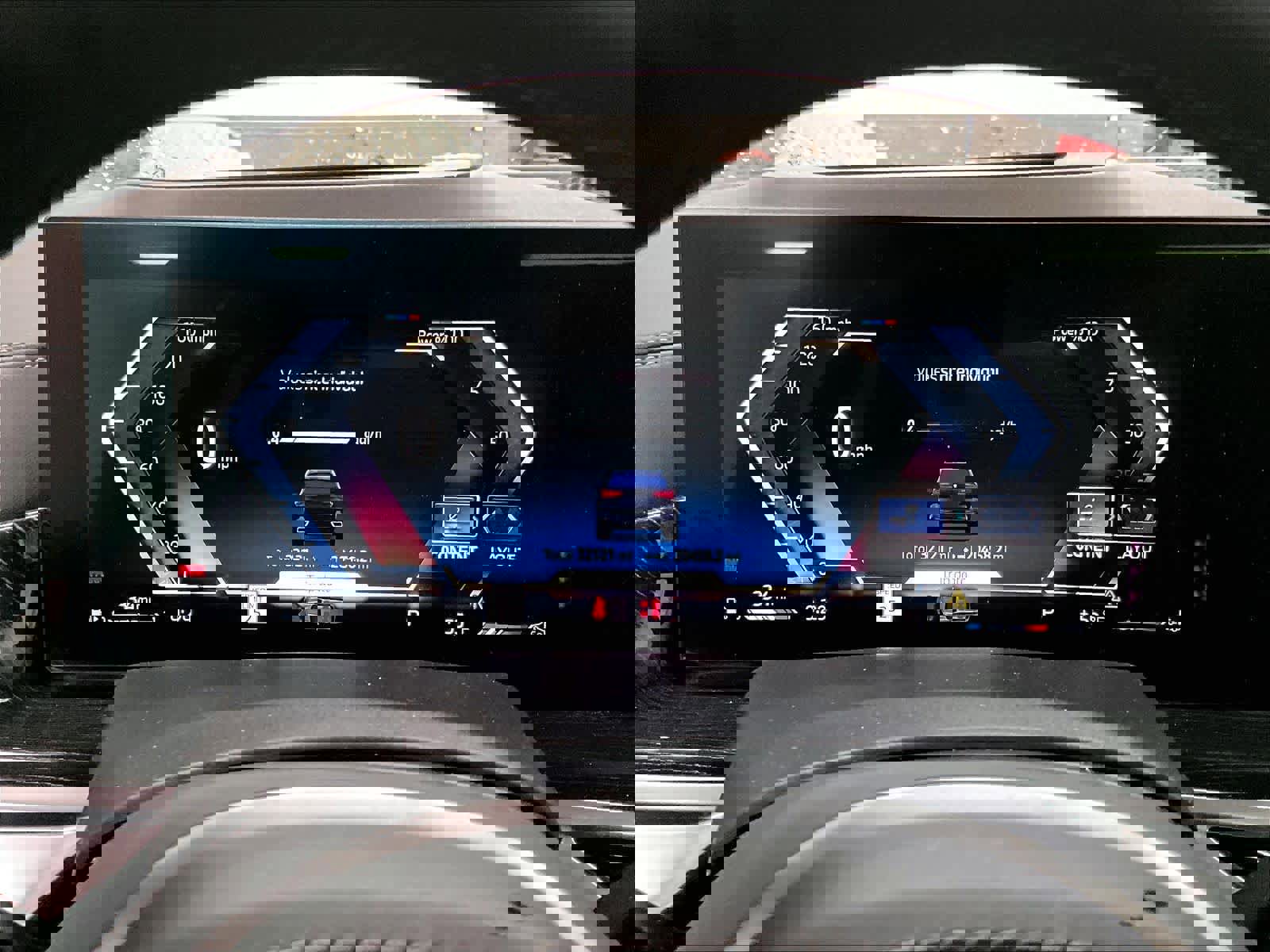 Used 2024 BMW X5 xDrive40i w/ Executive Package image 21