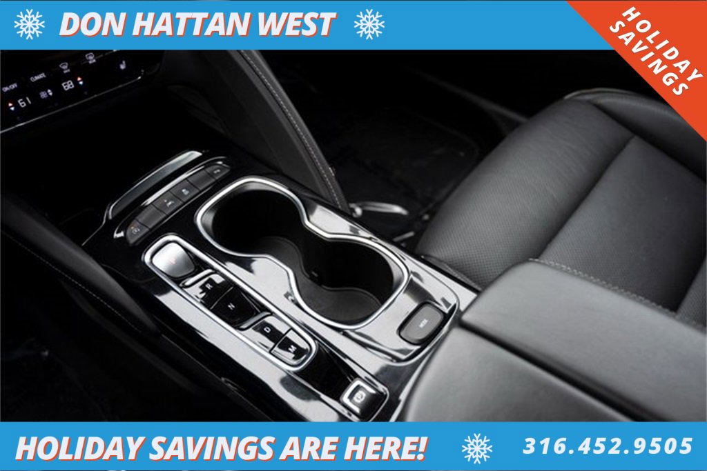 Used 2023 Buick Envision Essence image 15