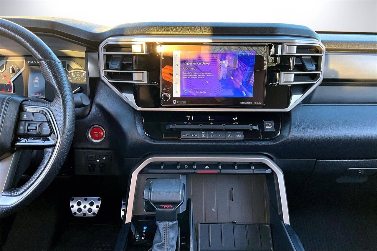 Used 2024 Toyota Tundra SR5 image 11